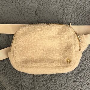 Lululemon Belt Bag